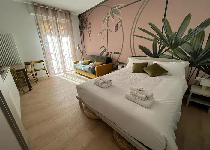 Calari Rooms - Monolocale