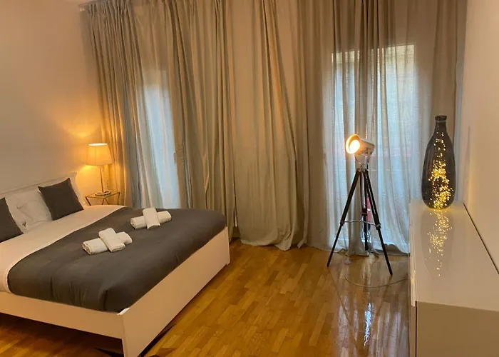 San Felice Rental Rooms