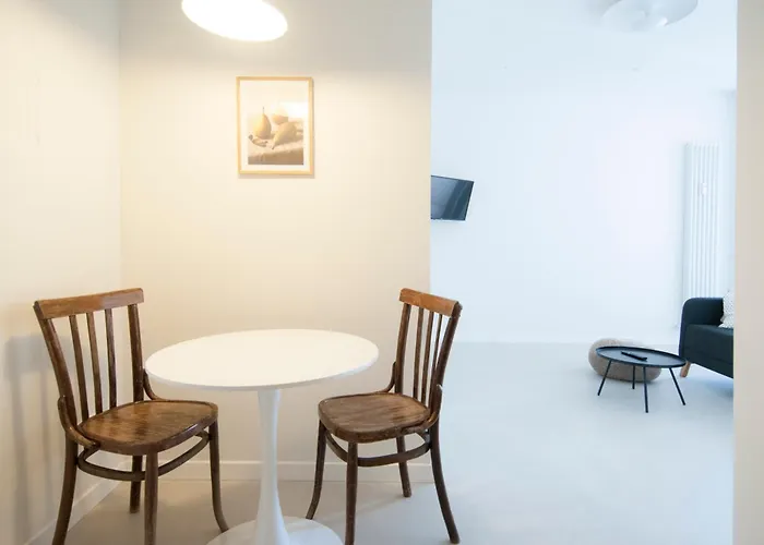 Levante - Saffi Design Apartments - Ambrogiohost