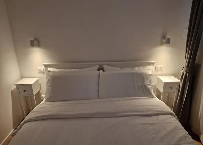 Bellacosta Suite