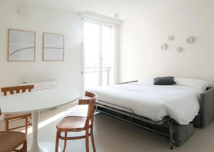 Zefiro - Saffi Design Apartments - Ambrogiohost