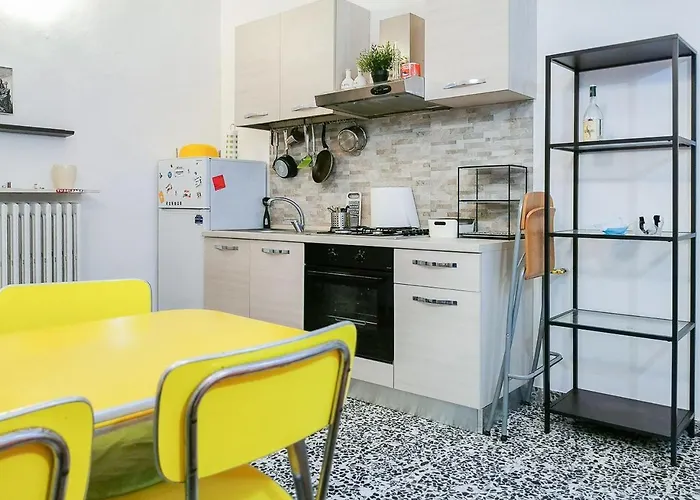 San Felice, Bologna By Short Holidays