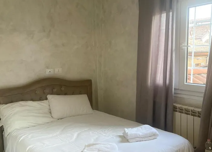 Affittacamere Bibiena Nel Cuore Di Bologna
