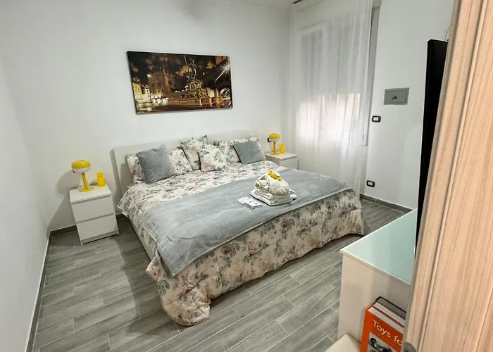 Gemma Suites Whole Apartment