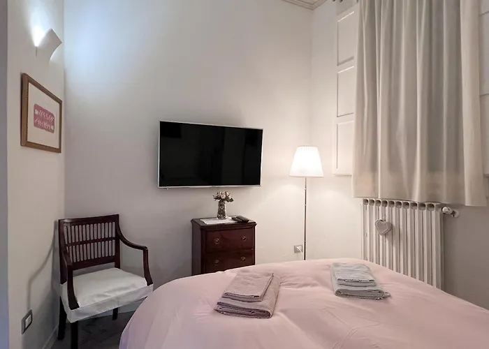 Casa Guido Reni
