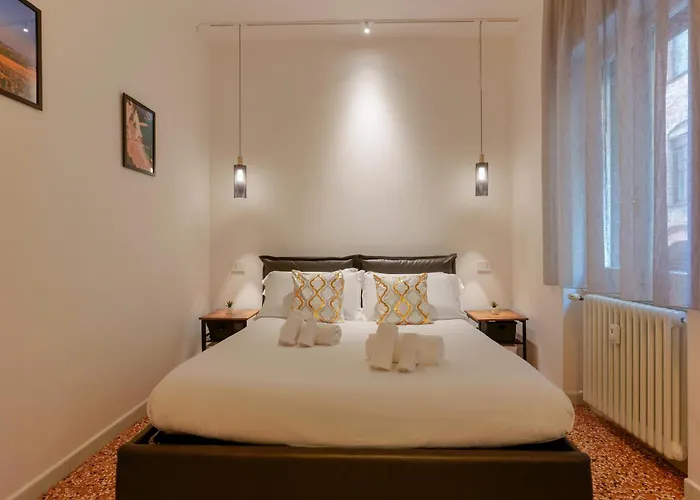 M&M Apartment