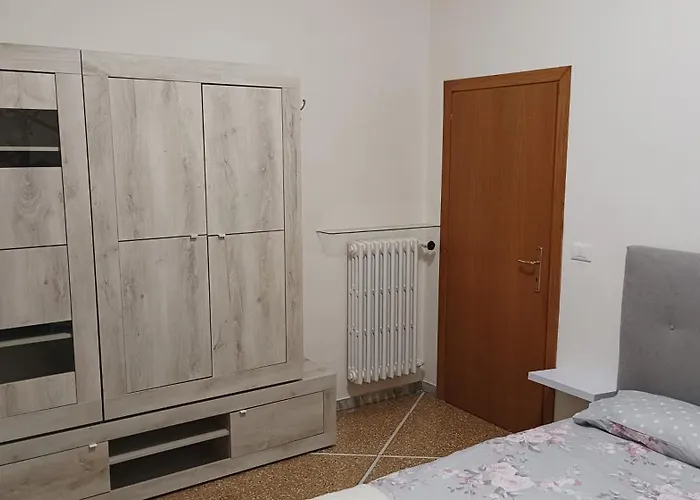 Appartamento Saragozza