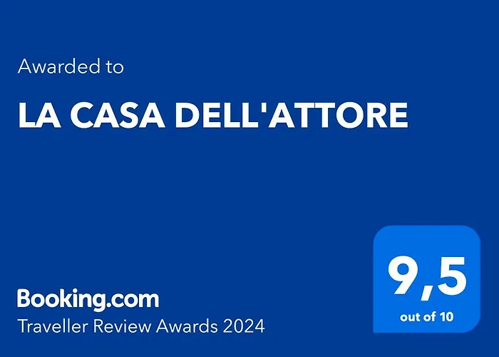 La Casa Dell\'Attore