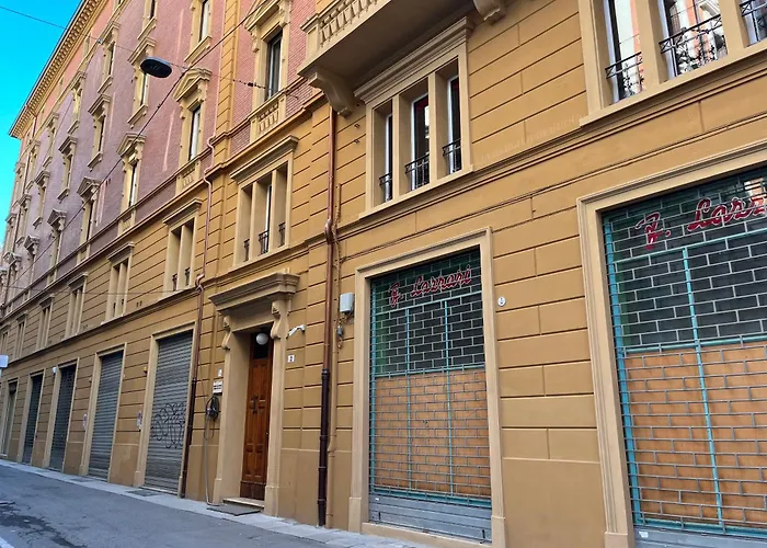 Maison Marescalchi