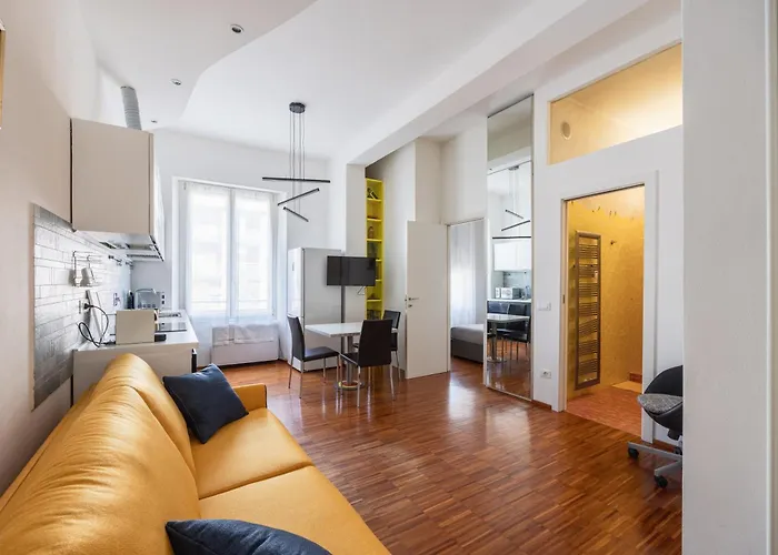 Memo Apartment
