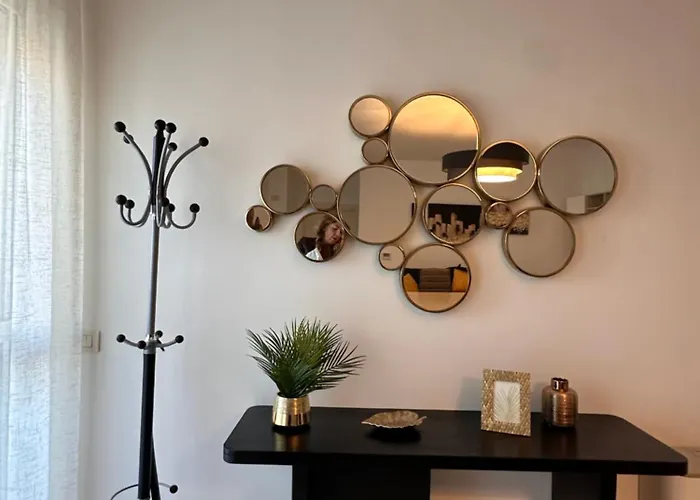Golden Corner