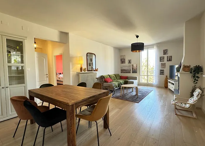 La Favolosa Casa Di Amelie