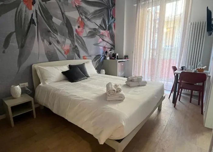Calari Rooms - Affittacamere
