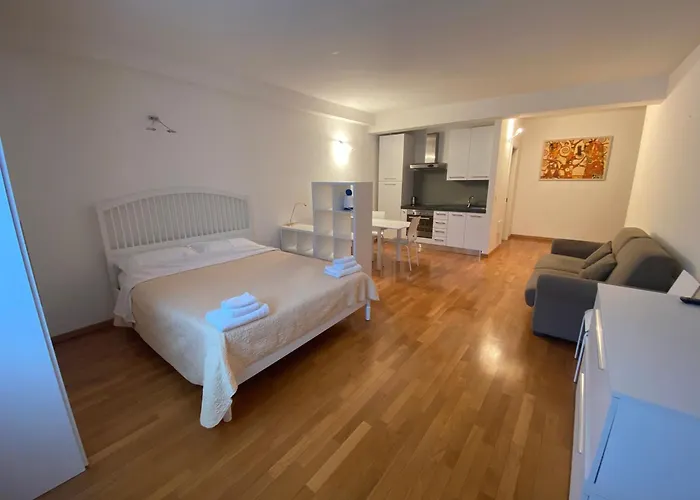 Star Convent Apartment