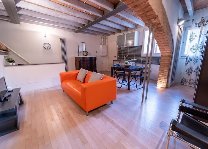 Realkasa Schiavonia Studio