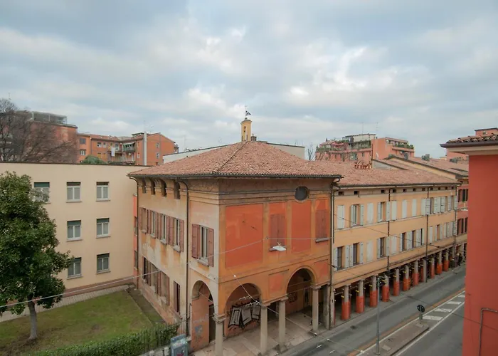 Blanco Apartment - Ambrogiohost