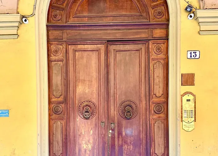 Casa Belfiore