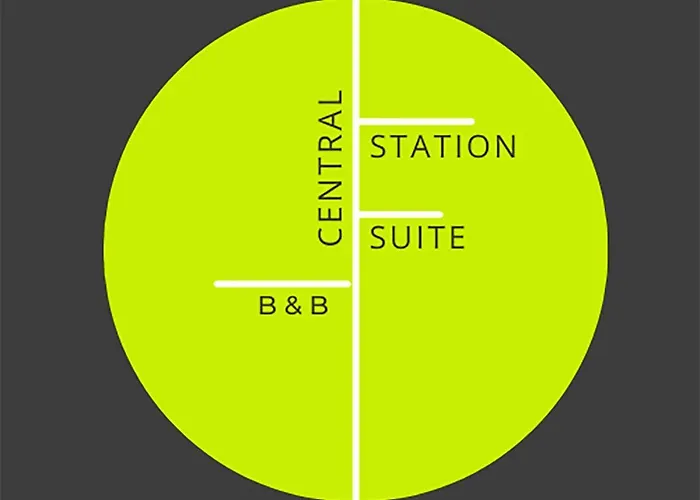 Central Station Suite Bologna