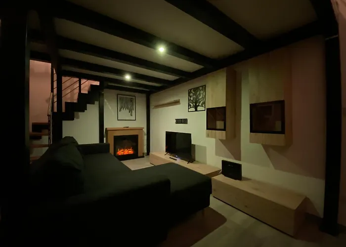 Avantgard Rooms Loft Maggiore