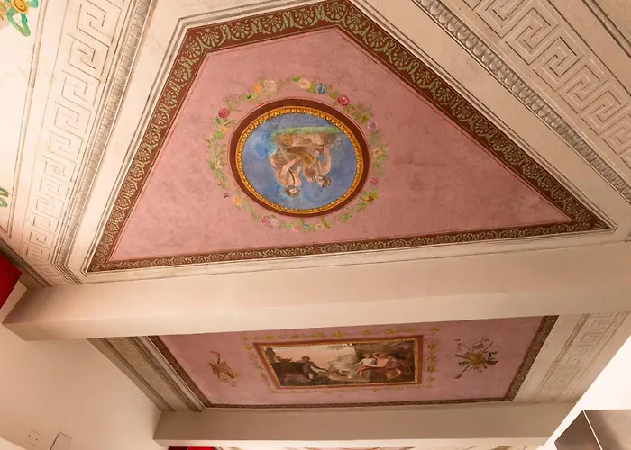 La Casa Magenta By Wonderful Italy
