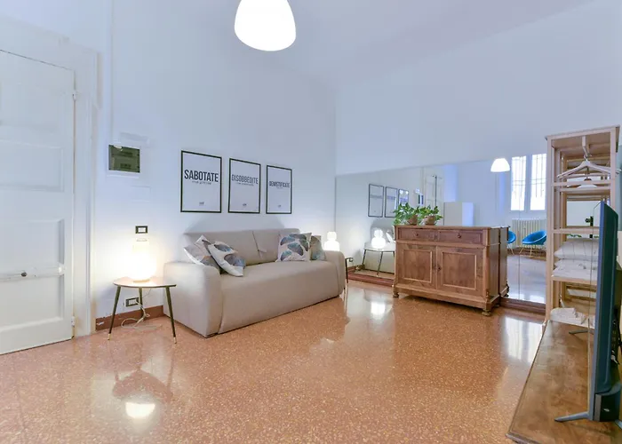 Mono Apartments Saragozza