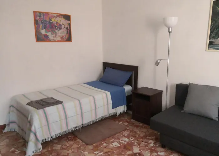 Trilocale Alla Lunetta
