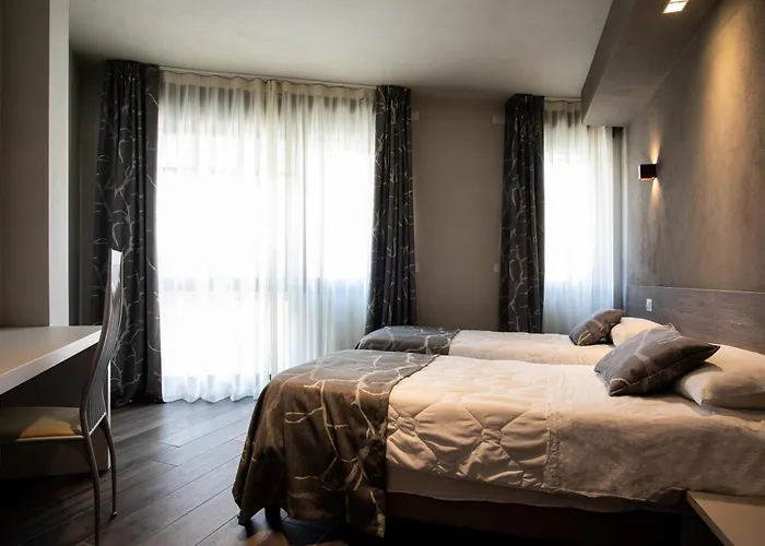 Astoria Living Apartments