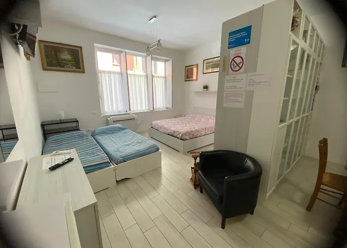 Appartamento House Apartment Tabe Centro Bologna
