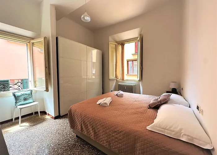Appartamento Bologna Cinno