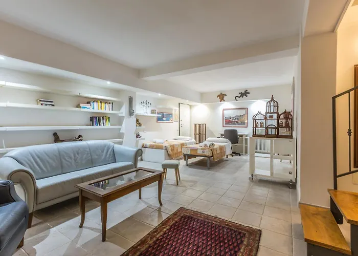 All\'Ombra Della Luna, Bologna By Short Holidays