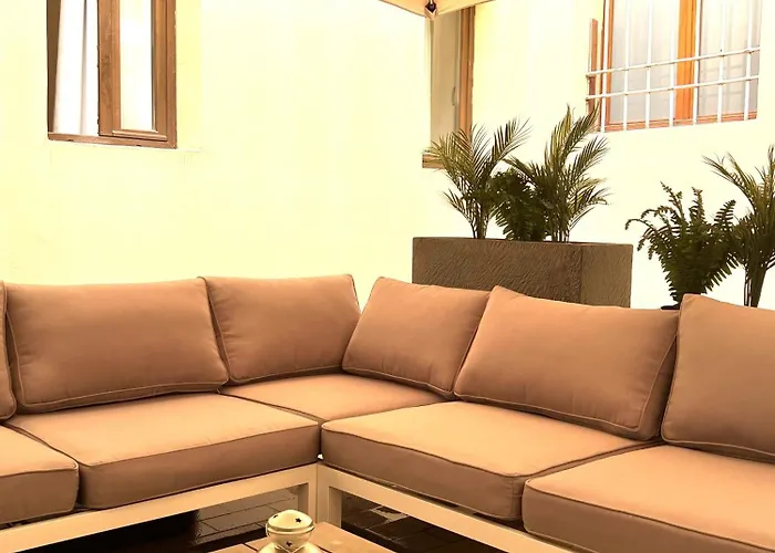 Indipendenza Luxury Apartments