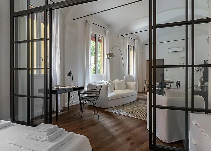 Everyday Apartments Corte Petroni