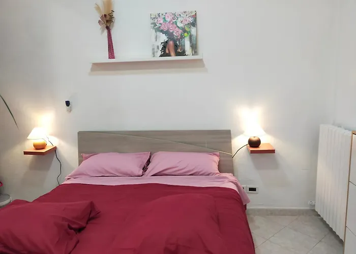 La Casa Di Gigi Tra Fiera E Universita