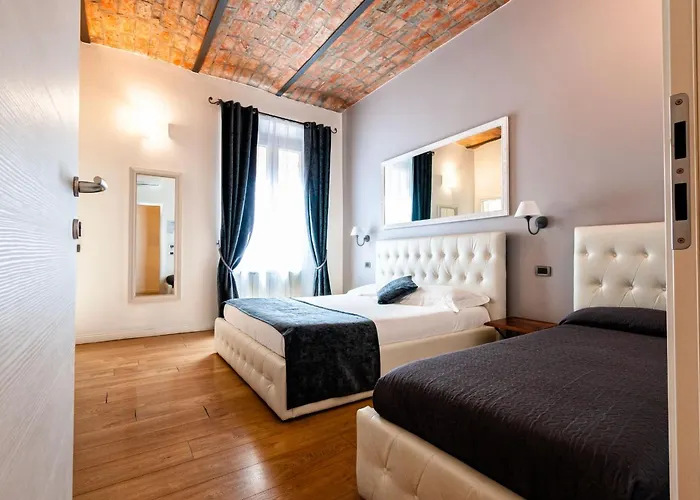 B&B Chez Moi