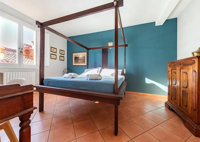 San Giorgio Apartment