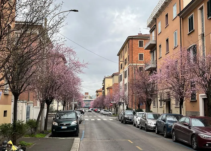 Casa Meli, Ampio Bilocale Nuovo