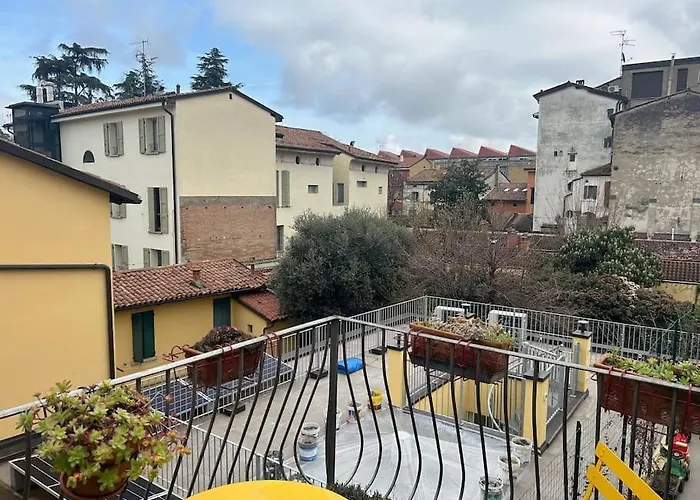 Studio Cento3Cento - Holiday & Business Apartment