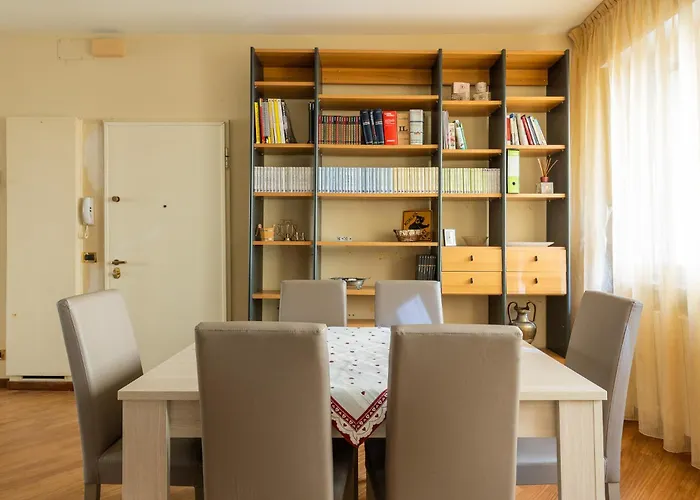 Family Elegant Apartment By Wonderful Italy