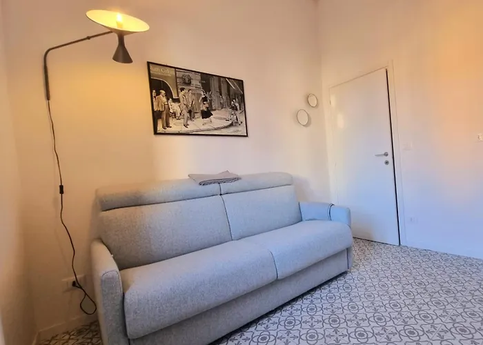 La Casa Di Bibi