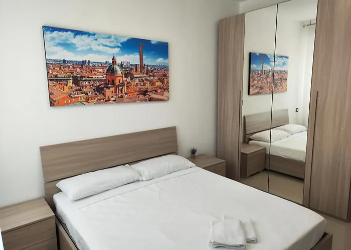 B&B Bologna