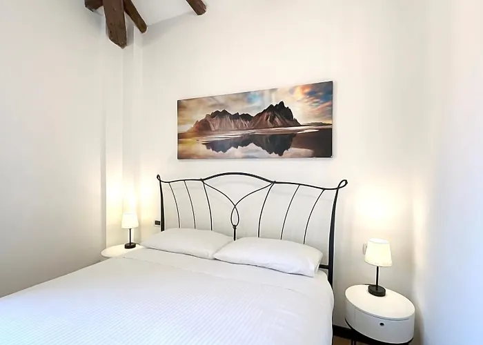 Int 4 - Suite Edoardo By Residence San Luca
