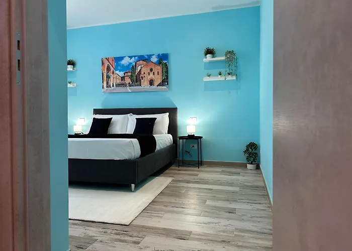 Agucchi Relais
