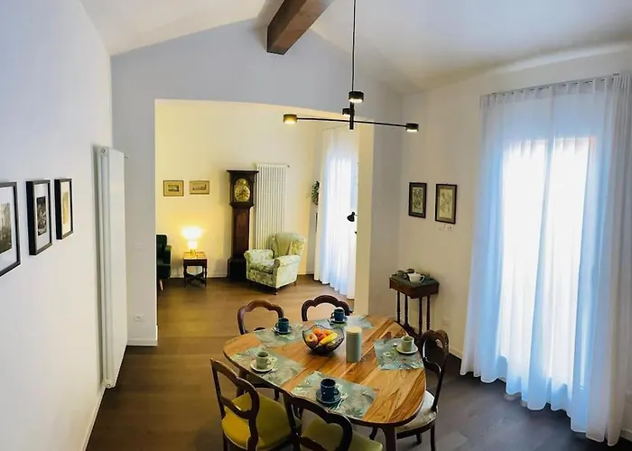 Casa Santana Bologna Centro