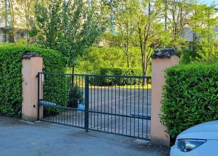 Appartamento - Casolare Bologna