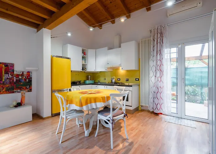 Authentic Bologna Relax: 10 Minutes From The Heart Of Town