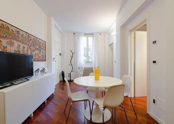 Casa San Felice In The Heart Of Old Town