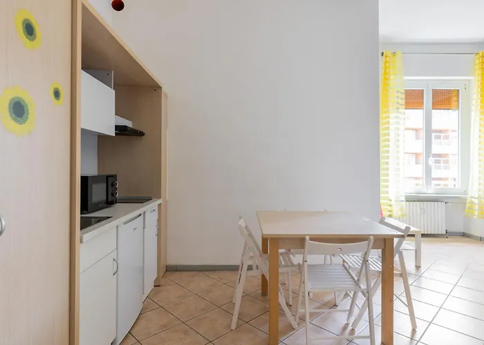 Gramsci 3 Studios By Wonderful Italy