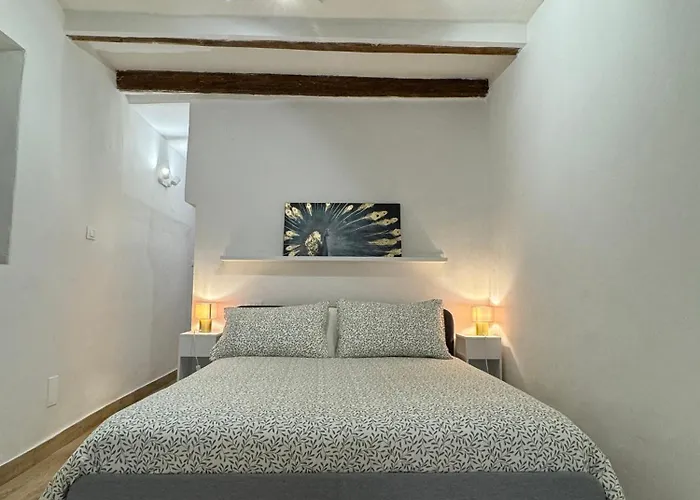 La Casina A Porta Castiglione