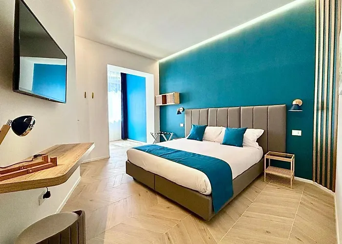 Reno Suite Bologna