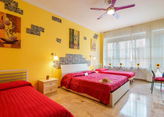 Bed&Breakfast Dolce Vita